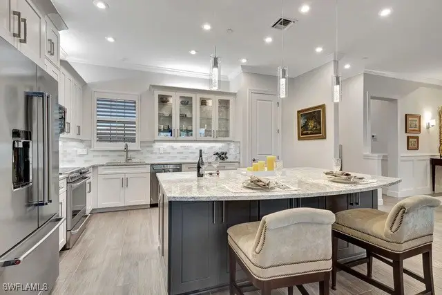 9637 Montelanico Loop #203, Naples, FL 34119 - Image #3