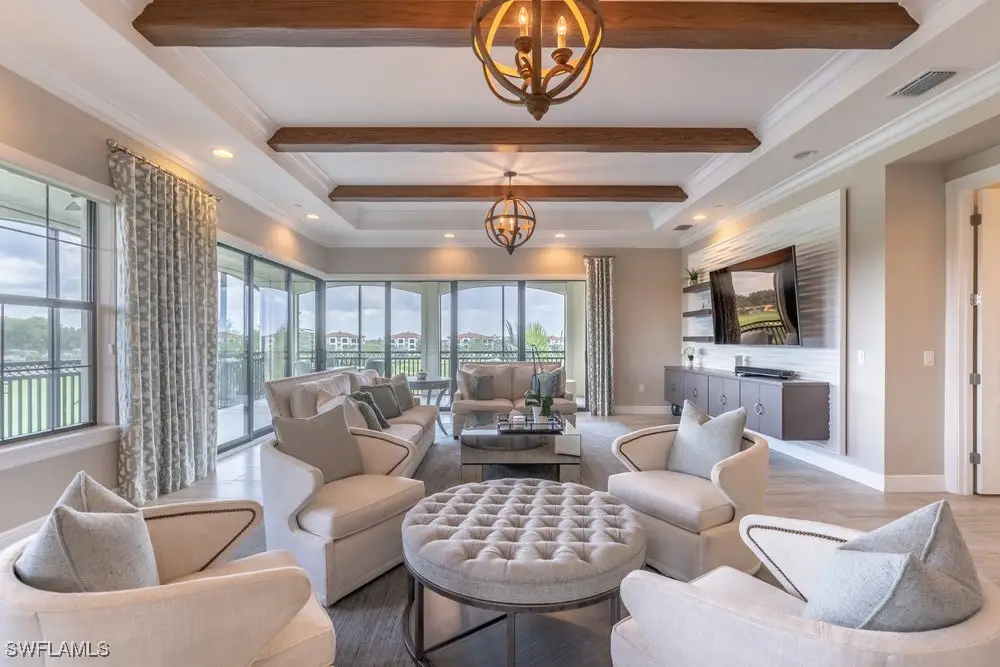 16444 Carrara Way #7-301, Naples, FL 34110 - Image #1