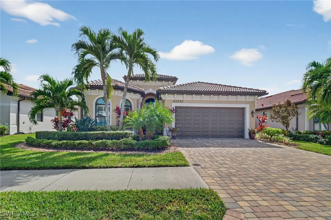 23332 Sanabria Loop, Bonita Springs, FL 34135 - Image #1