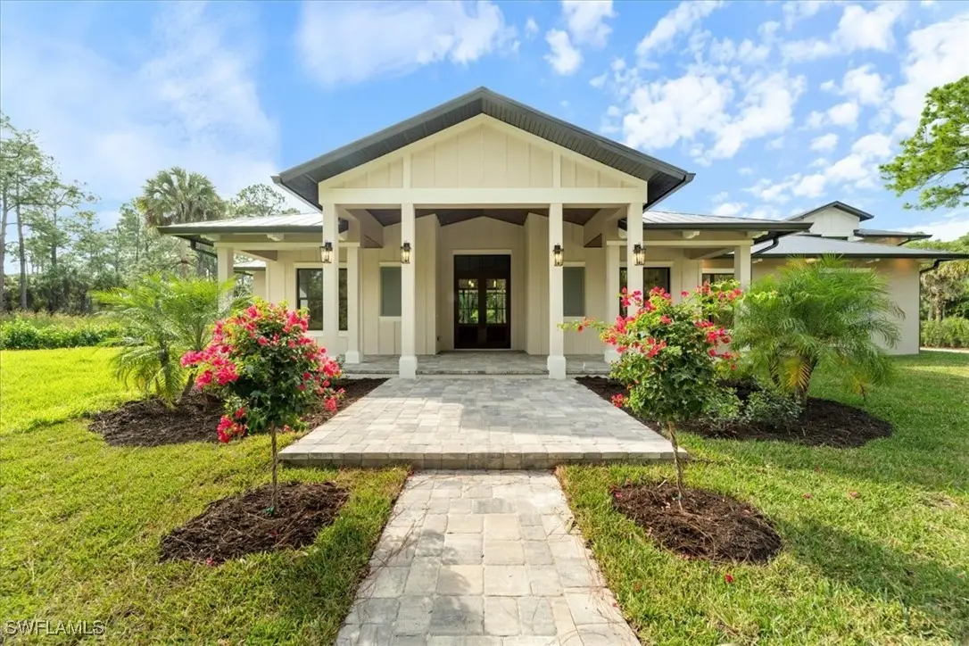 699 1st Street Nw, Naples, FL 34120 - Image #1