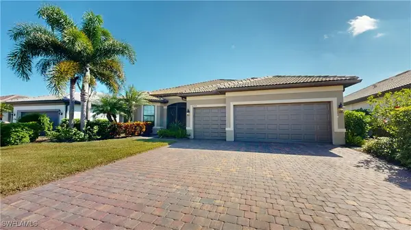 6354 Achievement Avenue, Ave Maria, FL 34142