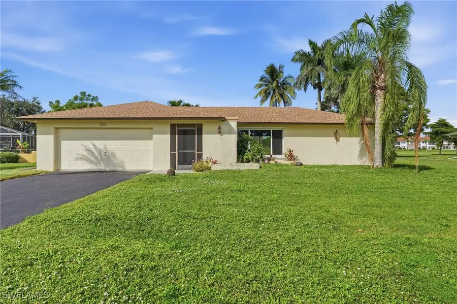 223 Pine Valley Circle, Naples, FL 34113 - Image #2