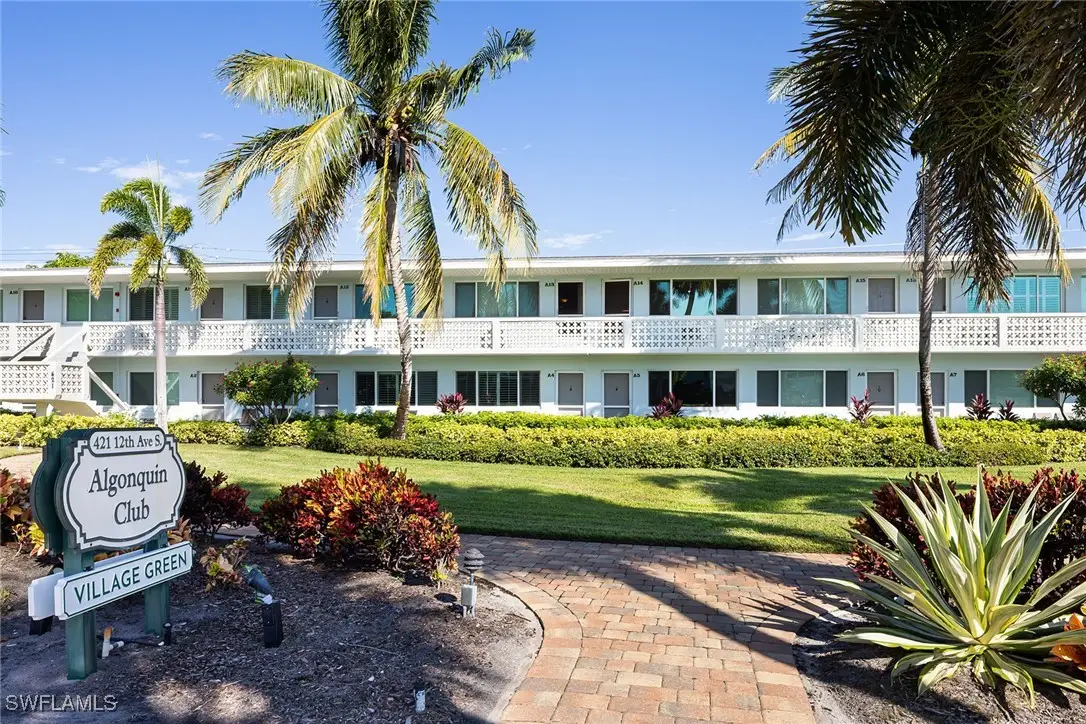 421 12th Avenue S #A14, Naples, FL 34102 - Image #1