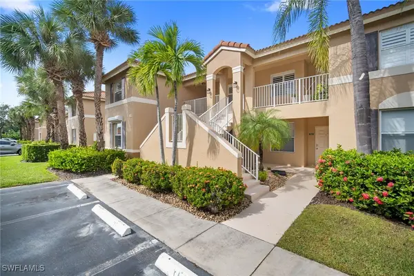 2453 Millcreek Lane #201, Naples, FL 34119