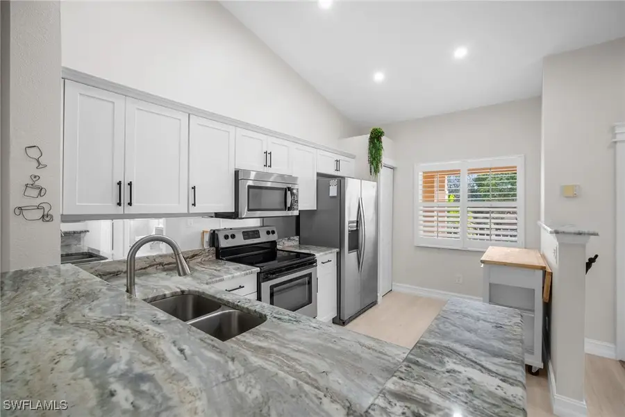 2453 Millcreek Lane #201, Naples, FL 34119 - Image #3