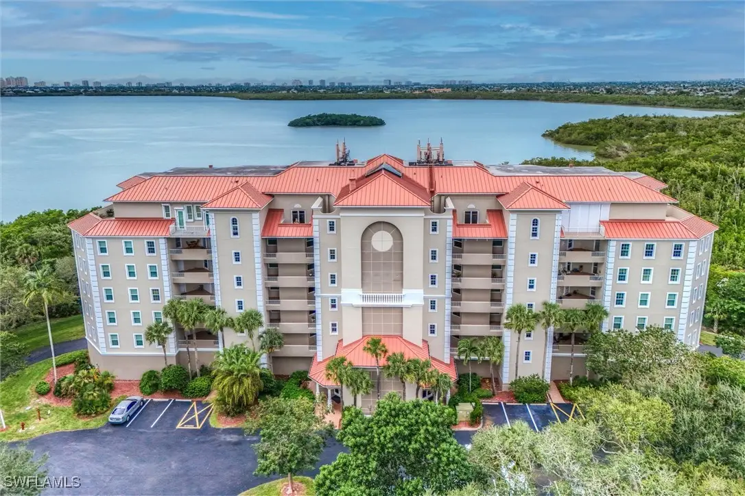 133 Vintage Bay Drive #A-15, Marco Island, FL 34145 - Image #1