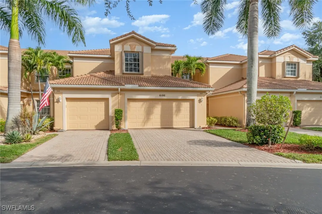 6100 Jonathans Bay Circle #302, Fort Myers, FL 33908 - Image #1