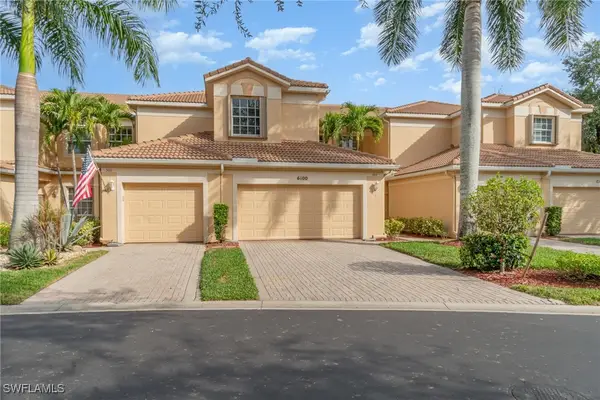 6100 Jonathans Bay Circle #302, Fort Myers, FL 33908