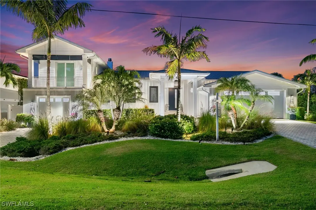 2323 Harbor Road, Naples, FL 34104 - Image #1