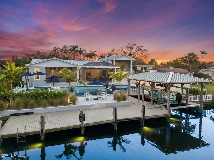 2323 Harbor Road, Naples, FL 34104 - Image #2