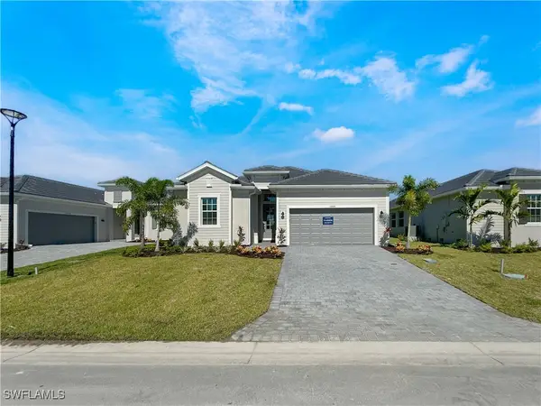 13620 Cerith Court, Fort Myers, FL 33908