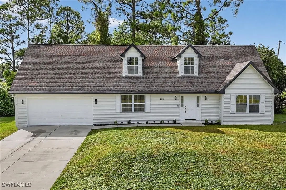 2801 7th Street Sw, Lehigh Acres, FL 33976 - Image #1