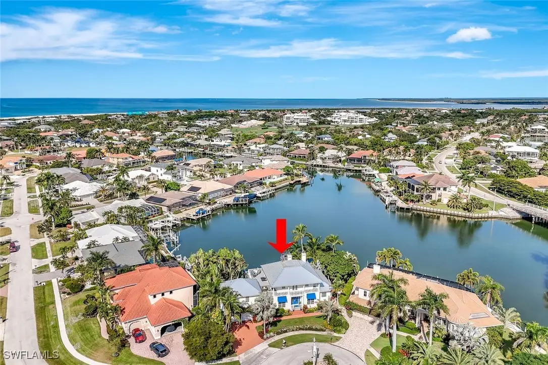 440 Cottage Court, Marco Island, FL 34145 - Image #1