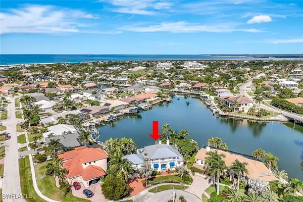 440 Cottage Court, Marco Island, FL 34145