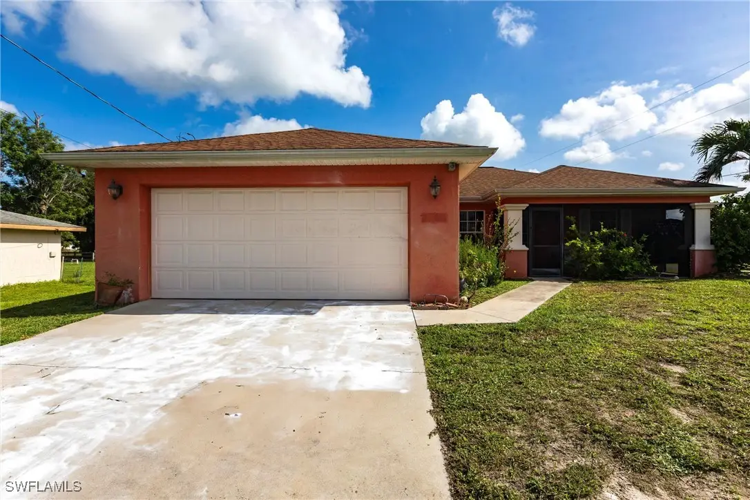 2900 8th Street Southwest, Lehigh Acres, FL 33976 - Image #1