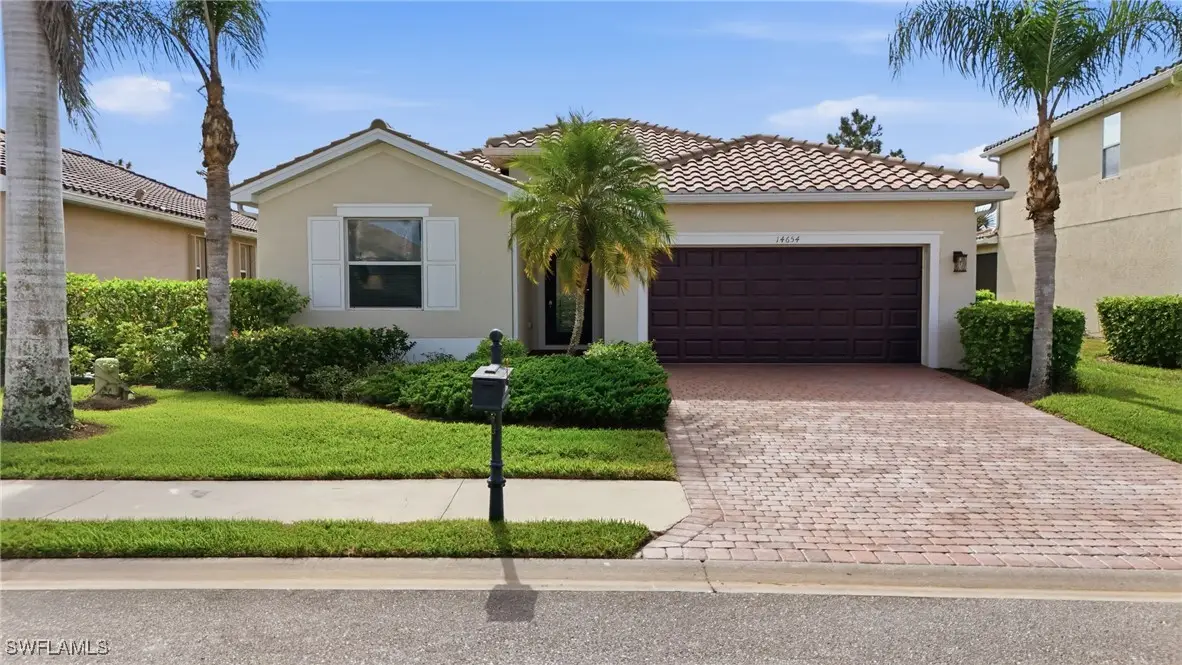14654 Fern Lake Court, Naples, FL 34114 - Image #1