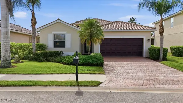 14654 Fern Lake Court, Naples, FL 34114