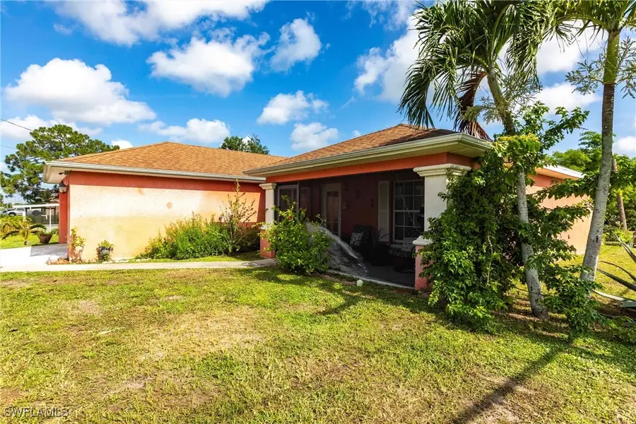 2900 8th Street Southwest, Lehigh Acres, FL 33976 - Image #2