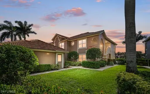 13250 Sherburne Circle #1404, Bonita Springs, FL 34135