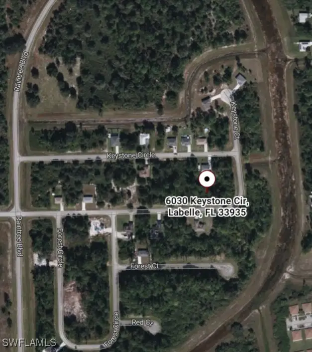 6030 Keystone Circle, Labelle, FL 33935 - Image #1