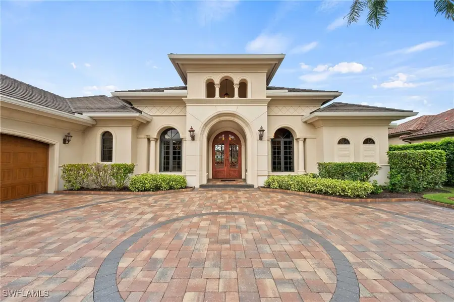 6068 Sunnyslope Drive, Naples, FL 34119 - Image #2