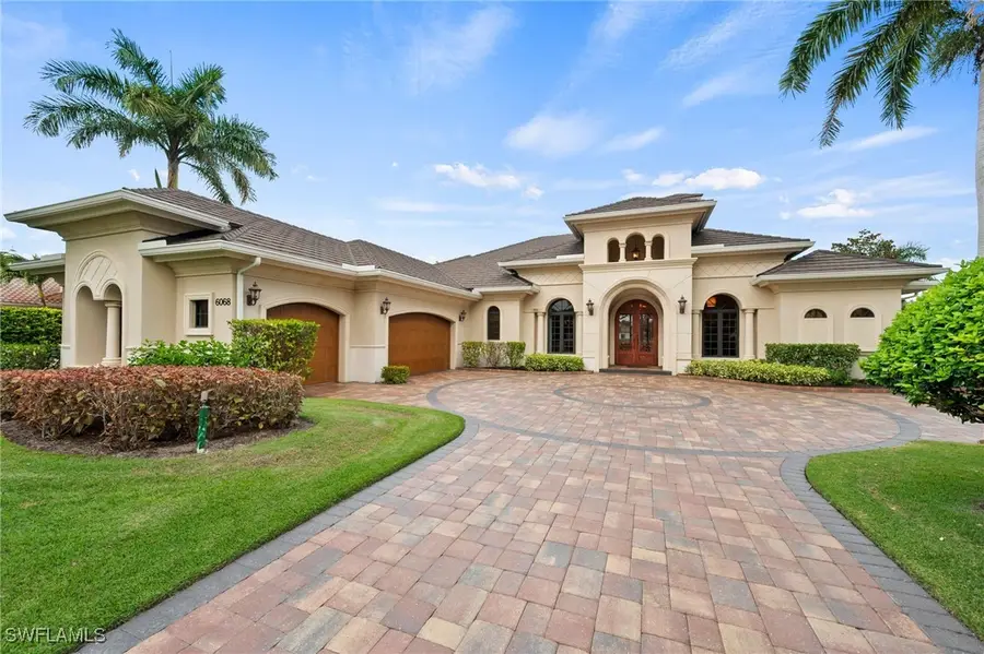 6068 Sunnyslope Drive, Naples, FL 34119 - Image #3