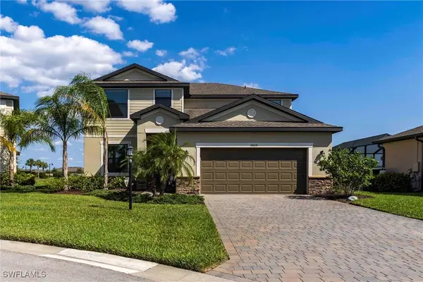14604 Monrovia Lane, Fort Myers, FL 33905
