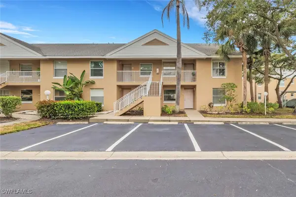 162 Pebble Shores Drive #104, Naples, FL 34110