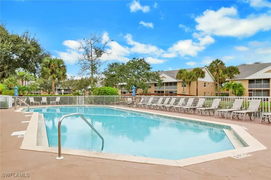 162 Pebble Shores Drive #104, Naples, FL 34110 - Image #3