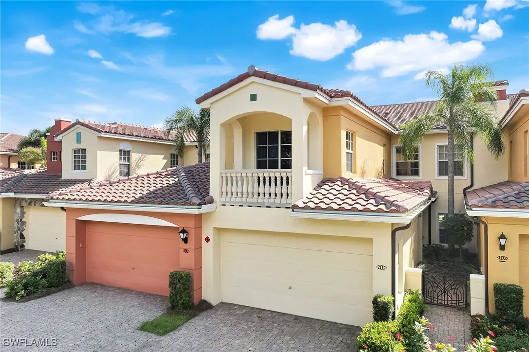 8533 Via Garibaldi Circle #202, Estero, FL 33928 - Image #1