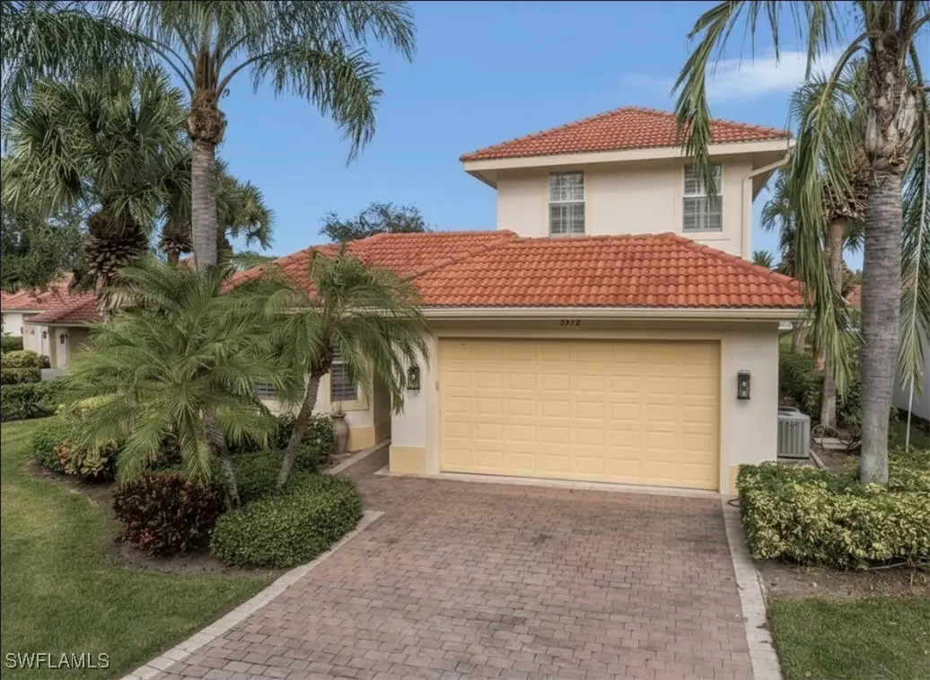 3572 Corinthian Way, Naples, FL 34105 - Image #1
