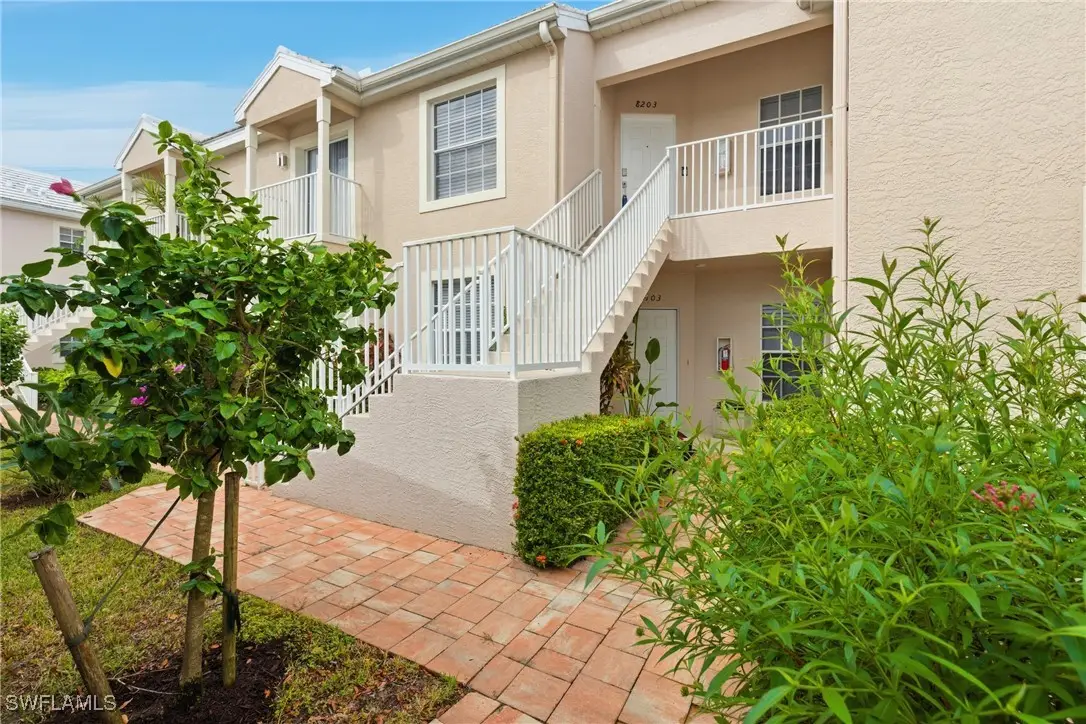 1295 Sweetwater Cove #8203, Naples, FL 34110 - Image #1