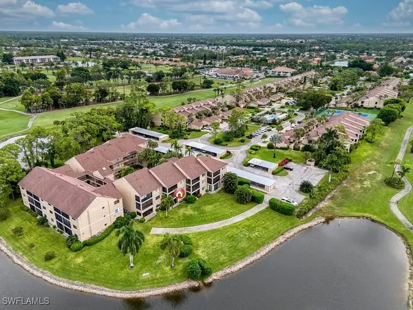 5250 Fox Hollow Drive #522, Naples, FL 34104