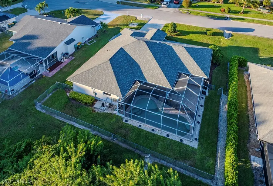 30 Wickliffe Drive, Naples, FL 34110 - Image #3