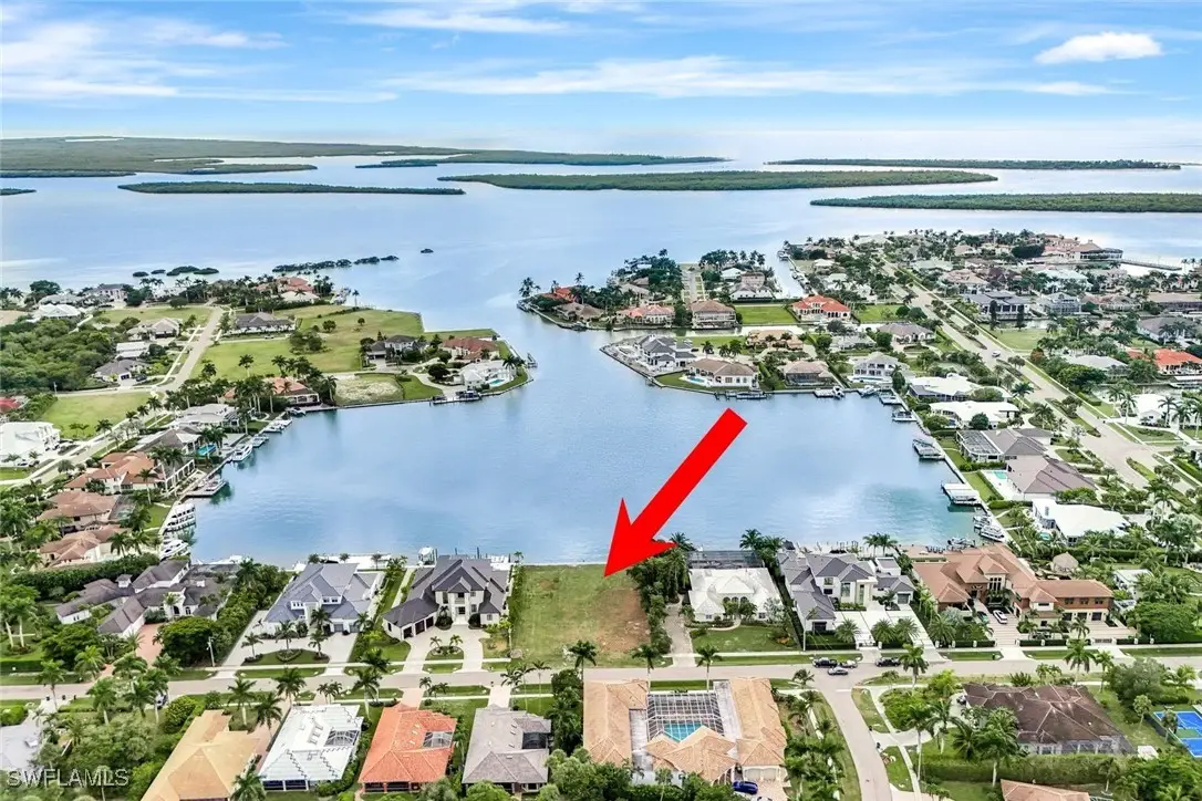 1741 Ludlow Road, Marco Island, FL 34145 - Image #1