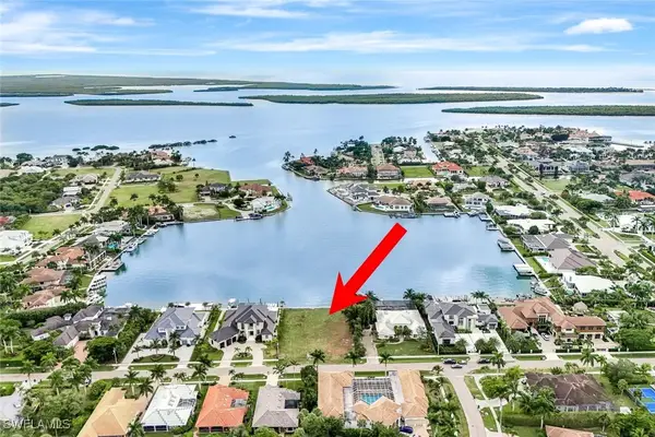 1741 Ludlow Road, Marco Island, FL 34145