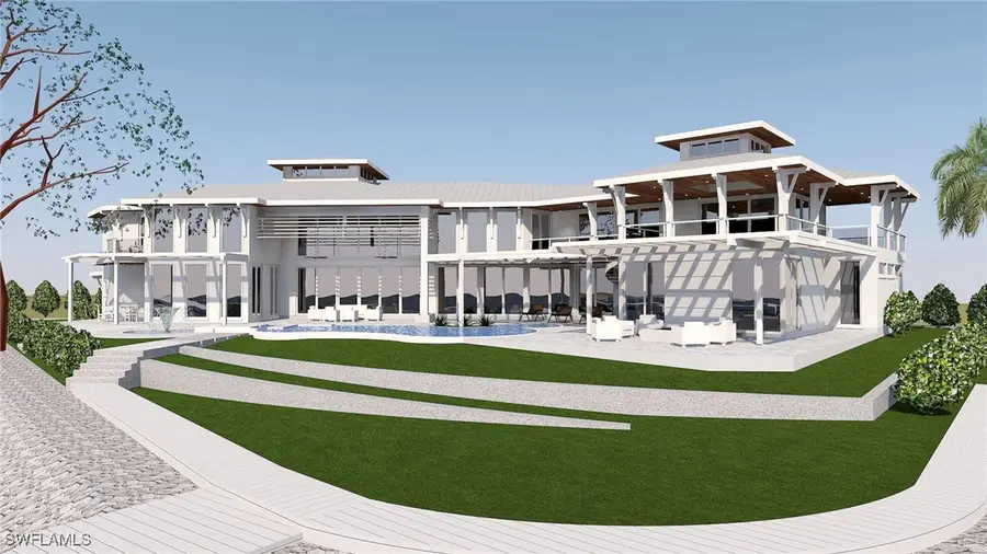 1300 Curlew Avenue, Naples, FL 34102 - Image #3