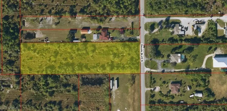 2625 Desoto Boulevard N, Naples, FL 34120 - Image #2