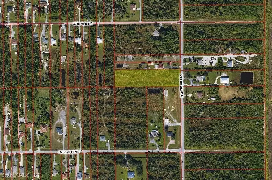 2625 Desoto Boulevard N, Naples, FL 34120 - Image #3