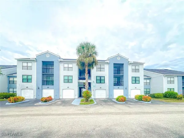 13621 Eagle Ridge Drive #1534, Fort Myers, FL 33912