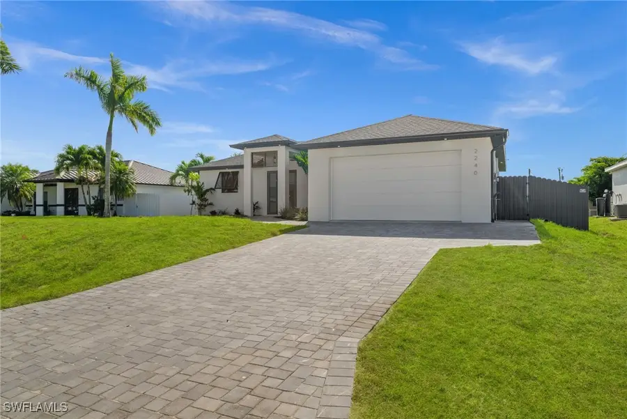 2240 NW 4th Terrace, Cape Coral, FL 33993 - Image #2