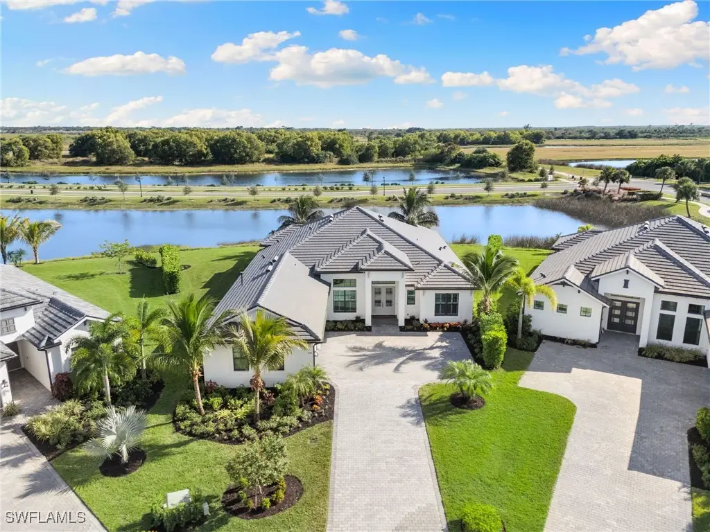 3122 Heather Glen Court, Naples, FL 34114 - Image #1