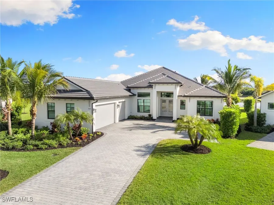 3122 Heather Glen Court, Naples, FL 34114 - Image #2