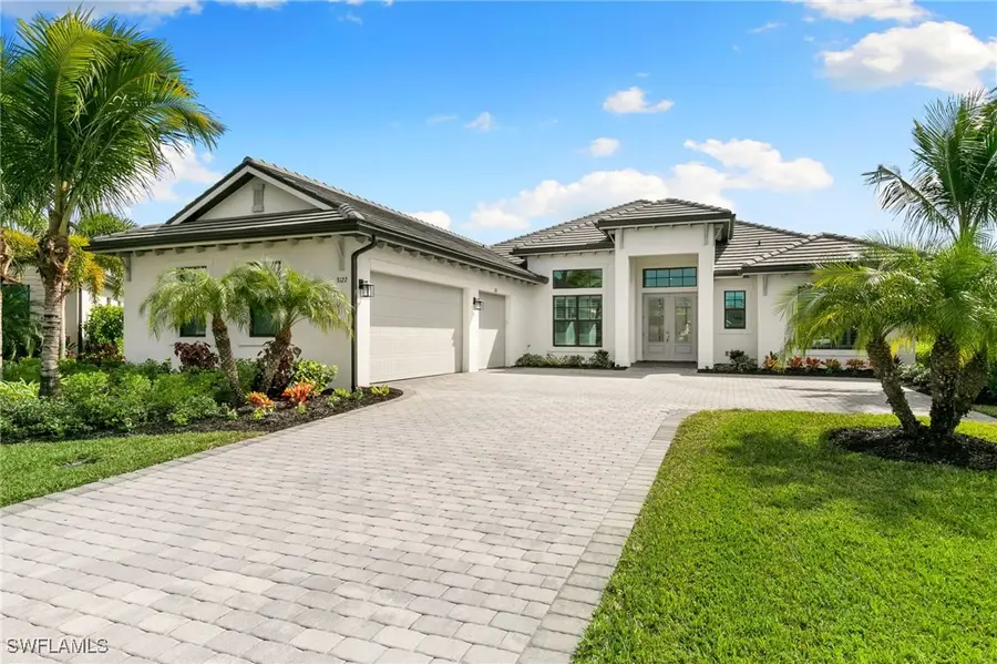 3122 Heather Glen Court, Naples, FL 34114 - Image #3