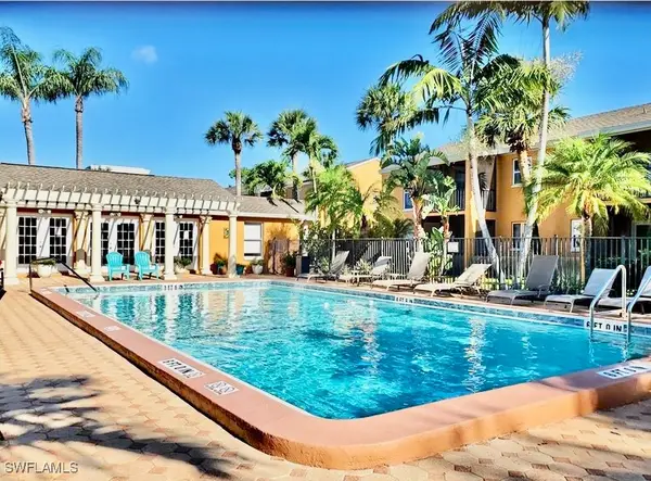 12648 Kenwood Lane #C, Fort Myers, FL 33907