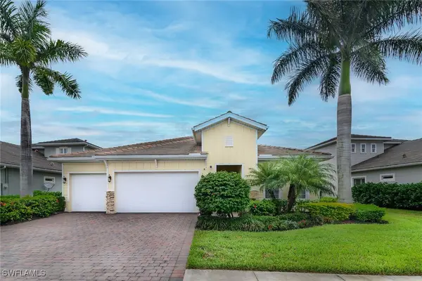 14730 Nautilus Place, Naples, FL 34114