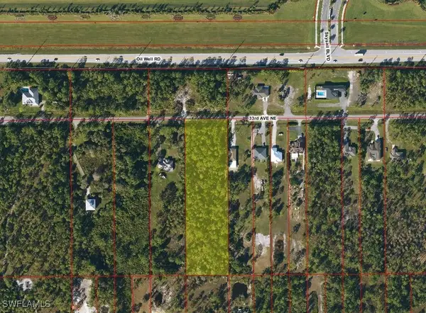 3990 33rd Avenue Ne, Naples, FL 34120