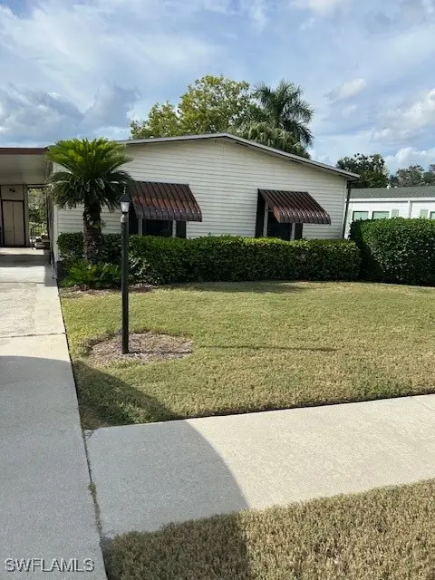 105 Belle Isle Circle, Naples, FL 34112