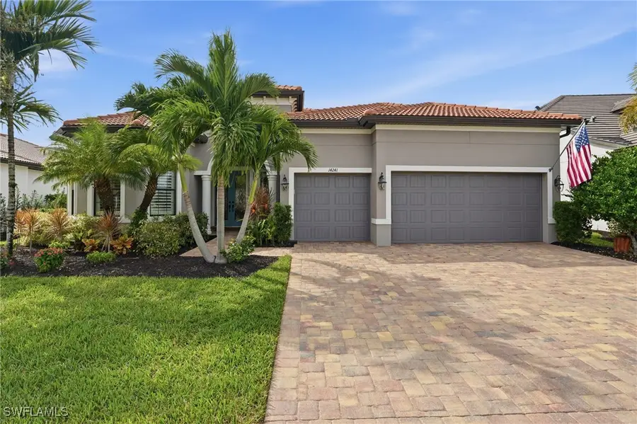 14241 Wild Timber Court, Estero, FL 33928 - Image #2