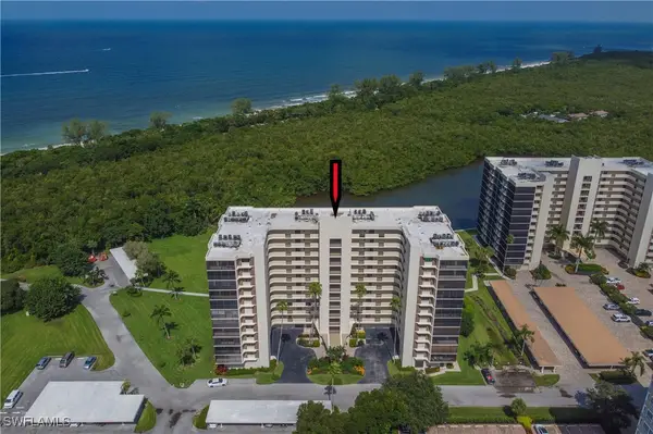 11 Bluebill Avenue #404, Naples, FL 34108